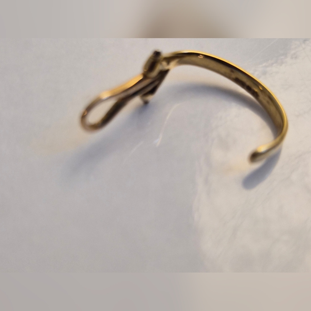 Ana Khouri Unit Cuff - Picture 3 of 4